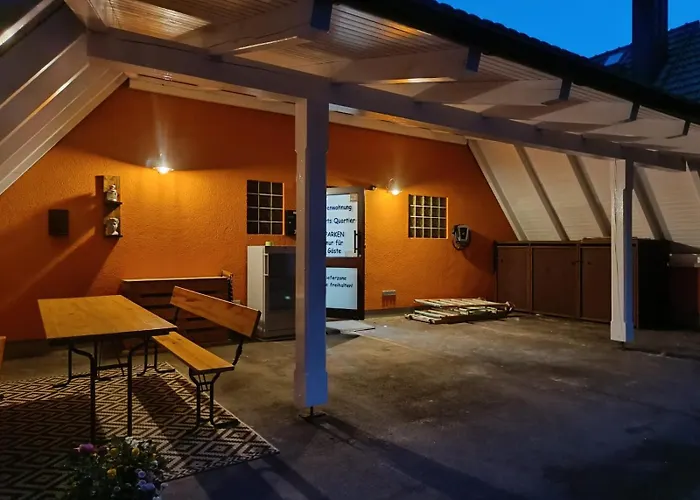 Eckerts Quartier