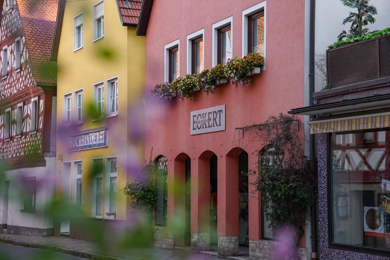 Eckerts Quartier Apartment