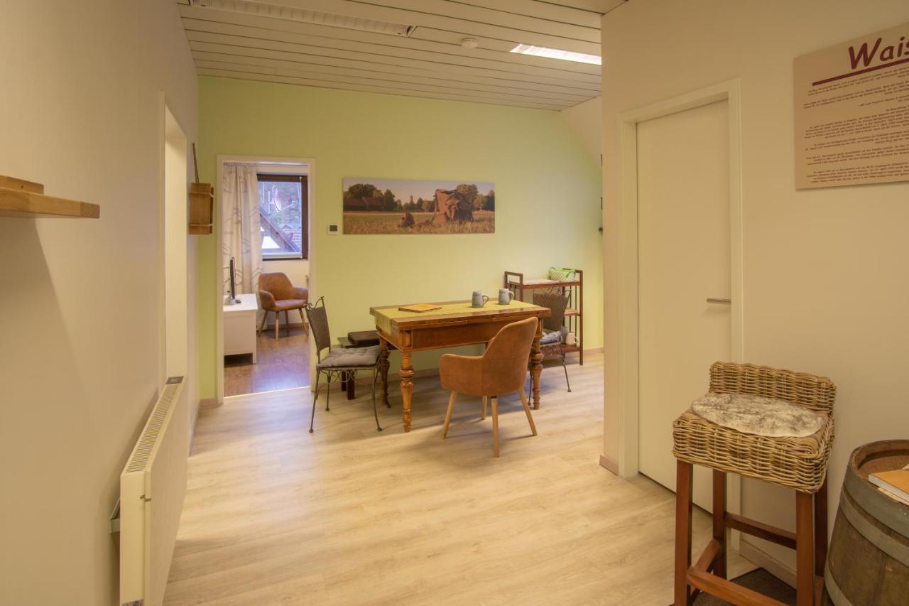 Eckerts Quartier Apartment *
