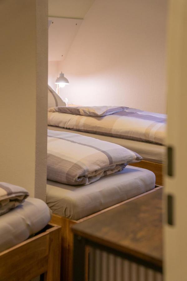 Eckerts Quartier Apartment