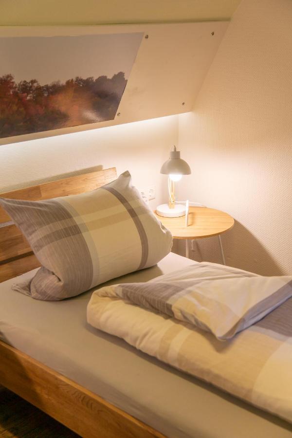 Eckerts Quartier Apartment *