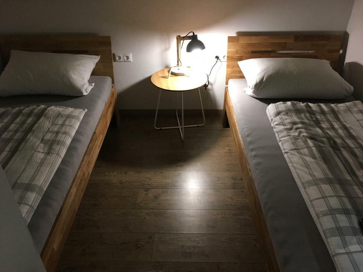 Eckerts Quartier Apartment Waischenfeld